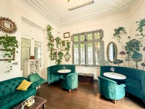 Ancestral Hostel Barranco