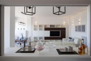 Casa Niuccia Ortigia vista mare