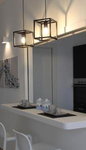 Casa Niuccia Ortigia vista mare