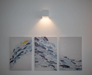 Casa Niuccia Ortigia vista mare