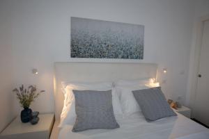 Casa Niuccia Ortigia vista mare