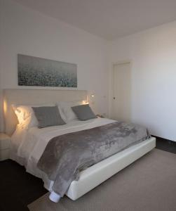 Casa Niuccia Ortigia vista mare