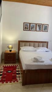 MEROLI Guesthouse - UNESCO quarter