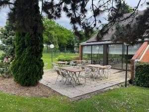 Hotels Campanile Lille Sud - CHR : photos des chambres