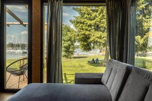 Domki Marina Rydzewo