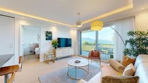 Breathtaking lake view - in the heart of Lavaux - Forel