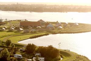 Dutchen Erfgoedpark De Hoop Glamping