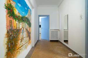 Rea Suites by LobbySquare