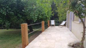 Sejours a la campagne gite nature campagne calme piscine spa : photos des chambres