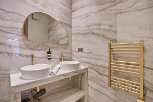 Appartements Sublime apartment Louvre Concorde Museum By Studio Prestige : photos des chambres