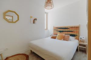 Maisons de vacances Les cabanes du Dauphine et logis a la ferme : photos des chambres