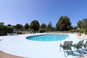 Majestic Regency Resort