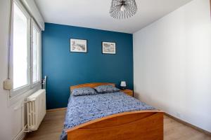Appartements Sweet-Bright : photos des chambres