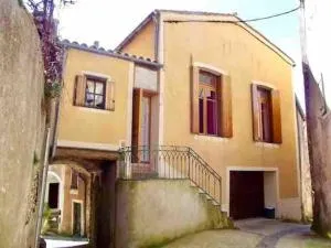 Gîte de la Placette - Dourbies