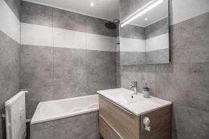 Appartements Sweet-Bright : photos des chambres