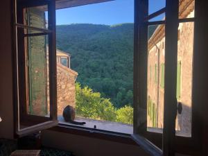 Maisons de vacances Gite de la Placette : photos des chambres