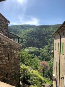Maisons de vacances Gite de la Placette : photos des chambres