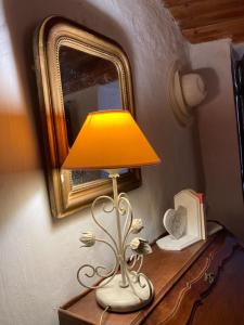 Maisons de vacances Gite de la Placette : photos des chambres