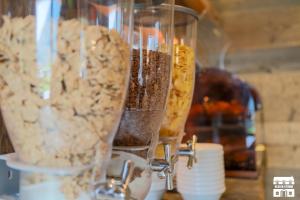 CHALET ANTICO LEGNO by Design Studio