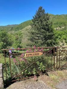 Maisons de vacances Gite de la Placette : photos des chambres