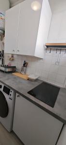 Charmant Studio Cosy Confort