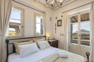 Isterni - 3BR House with Sea View & BBQ - Blue Coral 2