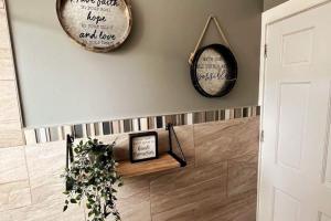 Sweet Casa - Fully Equipped 4br & Free Parking