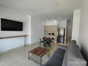 Apartamentos LUXURY PLAYA VICTORIA - Puerto Real