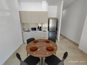 Apartamentos Luxury Play Victoria