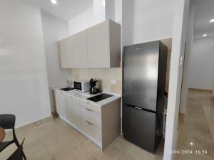 Apartamentos Luxury Play Victoria