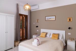 Villa Ninfa Alburnea