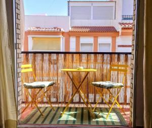 Carmen Apartamento Emilia