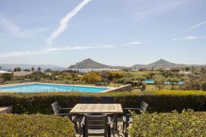 Isterni - 3BR House with Sea View & BBQ - Blue Coral 2