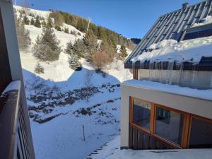 La belle vue les 2 alpes