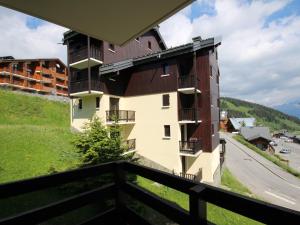 Appartement cosy 2 pièces, 5 pers, Les Saisies - FR-1-293-287