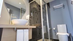 Single Room room in Stay Hotel Lisboa Centro Saldanha