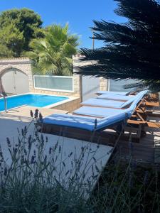 Villa Martina - Trogir