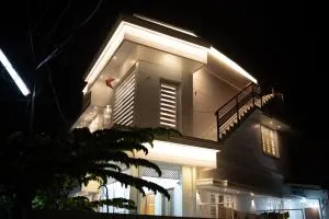 Ethel's Homes - Māla