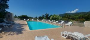 Appart'hotels Residence Riviera : photos des chambres