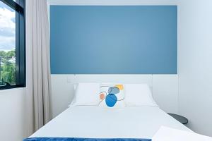 Easy Life Brigadeiro - Apartamentos UROOMS