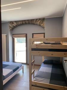 casa vacanze nigritella