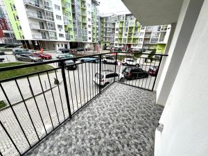 OSapart VIP New Point by Great Britain