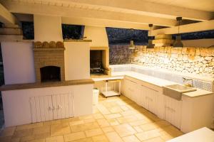 Oasi Rosara, relax in Ostuni