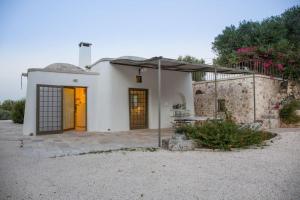 Oasi Rosara, relax in Ostuni