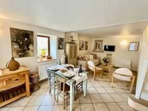 Appartements Bienvenue au Clos d Albertine : photos des chambres