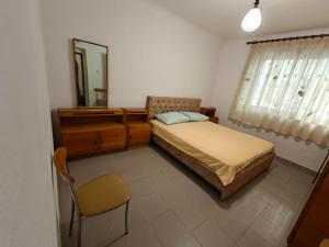 Letis Flat 5 min from Bllok and from Lake