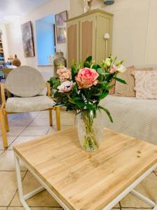 Appartements Bienvenue au Clos d Albertine : photos des chambres