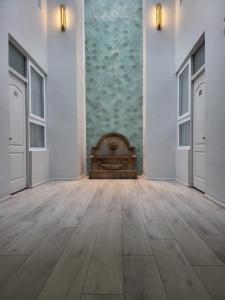 Hotel Las Terrazas Express