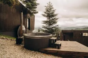 Mandra Morion - Sloboda-Rungurskaya