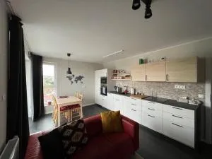 Słoneczna Zatoka - Witomino